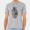Unisex FWD Fashion Jersey Recycled Organic Tee Thumbnail