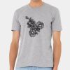 Unisex FWD Fashion Jersey Recycled Organic Tee Thumbnail