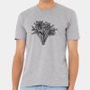 Unisex FWD Fashion Jersey Recycled Organic Tee Thumbnail