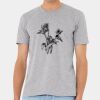 Unisex FWD Fashion Jersey Recycled Organic Tee Thumbnail
