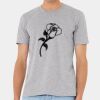 Unisex FWD Fashion Jersey Recycled Organic Tee Thumbnail