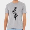 Unisex FWD Fashion Jersey Recycled Organic Tee Thumbnail