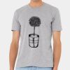 Unisex FWD Fashion Jersey Recycled Organic Tee Thumbnail