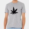 Unisex FWD Fashion Jersey Recycled Organic Tee Thumbnail