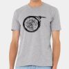 Unisex FWD Fashion Jersey Recycled Organic Tee Thumbnail