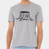 Unisex FWD Fashion Jersey Recycled Organic Tee Thumbnail