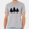 Unisex FWD Fashion Jersey Recycled Organic Tee Thumbnail