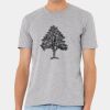 Unisex FWD Fashion Jersey Recycled Organic Tee Thumbnail