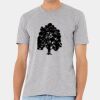 Unisex FWD Fashion Jersey Recycled Organic Tee Thumbnail