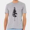Unisex FWD Fashion Jersey Recycled Organic Tee Thumbnail