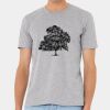 Unisex FWD Fashion Jersey Recycled Organic Tee Thumbnail