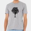 Unisex FWD Fashion Jersey Recycled Organic Tee Thumbnail