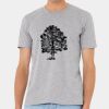 Unisex FWD Fashion Jersey Recycled Organic Tee Thumbnail