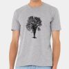 Unisex FWD Fashion Jersey Recycled Organic Tee Thumbnail