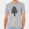 Unisex FWD Fashion Jersey Recycled Organic Tee Thumbnail