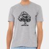 Unisex FWD Fashion Jersey Recycled Organic Tee Thumbnail