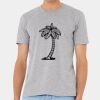 Unisex FWD Fashion Jersey Recycled Organic Tee Thumbnail