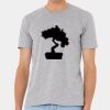 Unisex FWD Fashion Jersey Recycled Organic Tee Thumbnail