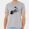 Unisex FWD Fashion Jersey Recycled Organic Tee Thumbnail