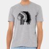 Unisex FWD Fashion Jersey Recycled Organic Tee Thumbnail
