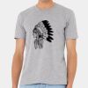 Unisex FWD Fashion Jersey Recycled Organic Tee Thumbnail