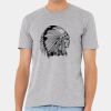 Unisex FWD Fashion Jersey Recycled Organic Tee Thumbnail