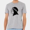 Unisex FWD Fashion Jersey Recycled Organic Tee Thumbnail