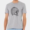Unisex FWD Fashion Jersey Recycled Organic Tee Thumbnail