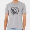 Unisex FWD Fashion Jersey Recycled Organic Tee Thumbnail