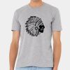 Unisex FWD Fashion Jersey Recycled Organic Tee Thumbnail