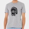 Unisex FWD Fashion Jersey Recycled Organic Tee Thumbnail