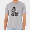Unisex FWD Fashion Jersey Recycled Organic Tee Thumbnail