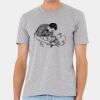 Unisex FWD Fashion Jersey Recycled Organic Tee Thumbnail