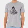 Unisex FWD Fashion Jersey Recycled Organic Tee Thumbnail