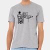 Unisex FWD Fashion Jersey Recycled Organic Tee Thumbnail