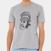 Unisex FWD Fashion Jersey Recycled Organic Tee Thumbnail