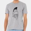Unisex FWD Fashion Jersey Recycled Organic Tee Thumbnail