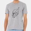 Unisex FWD Fashion Jersey Recycled Organic Tee Thumbnail