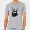 Unisex FWD Fashion Jersey Recycled Organic Tee Thumbnail
