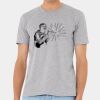 Unisex FWD Fashion Jersey Recycled Organic Tee Thumbnail