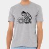 Unisex FWD Fashion Jersey Recycled Organic Tee Thumbnail