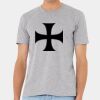 Unisex FWD Fashion Jersey Recycled Organic Tee Thumbnail