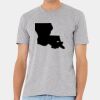 Unisex FWD Fashion Jersey Recycled Organic Tee Thumbnail