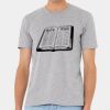 Unisex FWD Fashion Jersey Recycled Organic Tee Thumbnail