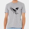 Unisex FWD Fashion Jersey Recycled Organic Tee Thumbnail