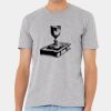 Unisex FWD Fashion Jersey Recycled Organic Tee Thumbnail