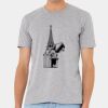 Unisex FWD Fashion Jersey Recycled Organic Tee Thumbnail