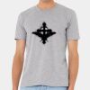 Unisex FWD Fashion Jersey Recycled Organic Tee Thumbnail
