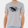 Unisex FWD Fashion Jersey Recycled Organic Tee Thumbnail
