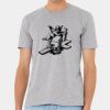 Unisex FWD Fashion Jersey Recycled Organic Tee Thumbnail